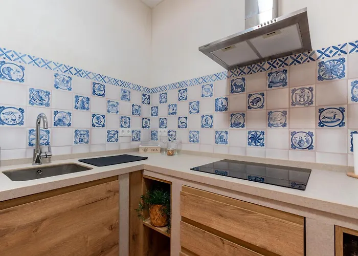 Apartment Isaac Peral 2 Chipiona