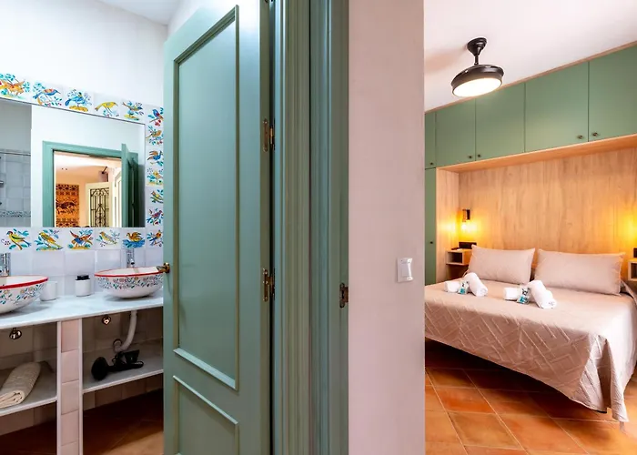 Apartment Isaac Peral 2