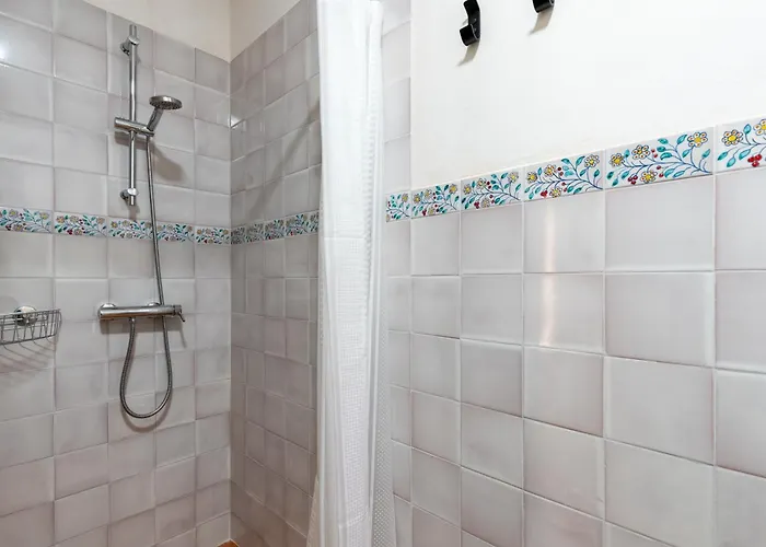 Apartment Isaac Peral 2 Chipiona