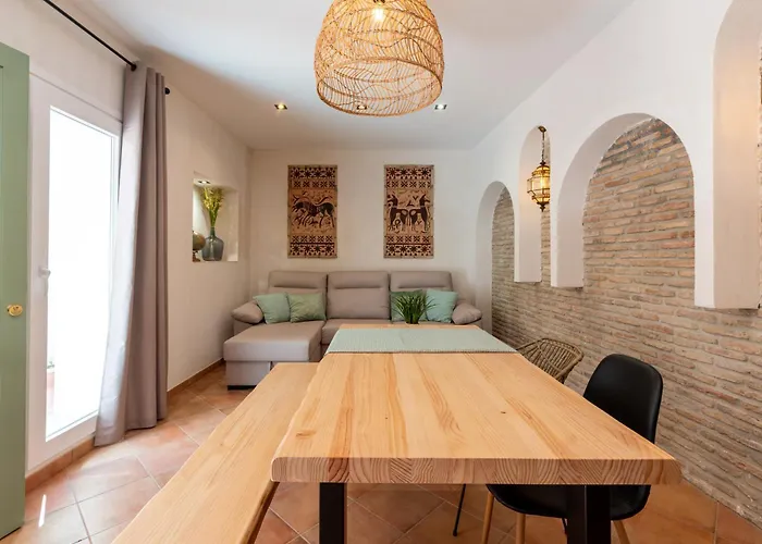 Apartment Isaac Peral 2