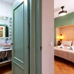 Appartement Isaac Peral 2