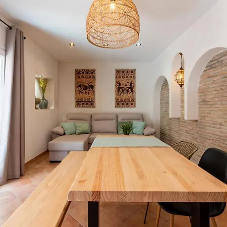 Apartament Isaac Peral 2